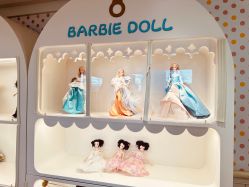 -奈尔宝·儿童乐园·亲子餐厅(华采天地店)