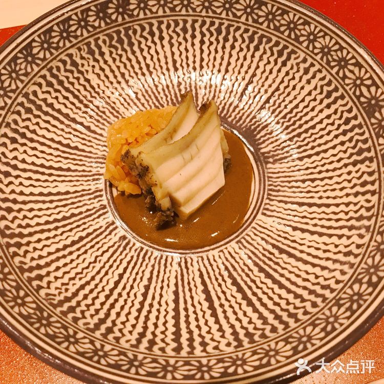 说到平价寿司，怎么能遗漏鮨金兰呢？