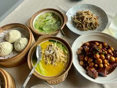 -冶春茶社(官园桥店)