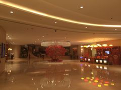 -深圳香格里拉酒店