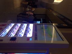 世茂国际影城(泉舜店)-万达影城(泉舜广场PRIME店)