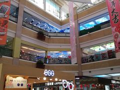 -顺联广场(陈村店)
