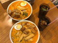 -绿柠食堂(北外滩店)