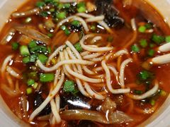 -袁记肉夹馍(北客站店)