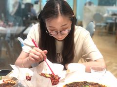 -孔雀云贵川·融合菜(长宁来福士店)