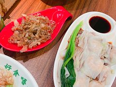 -西关味(大卫城店)