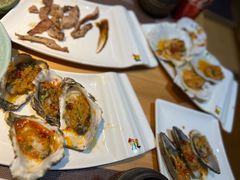 -割烹旭日本料理(龙湖狮山天街店)