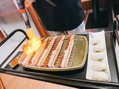 赤焰七龙珠寿司-小川洋风料理(大悦城店)