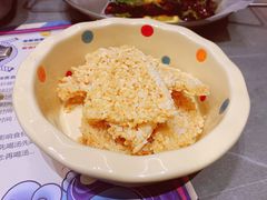 -济扶岛韩国海鲜汤제부도 해물탕(望京店)