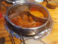 -谭三娘鲜切牛肉自助火锅(星辰汇店)