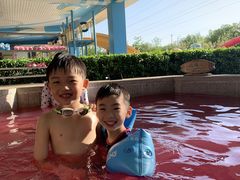 -南宫温泉水世界