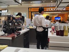 -Lady M(沙田新城市广场店)