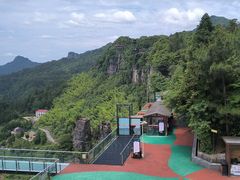 -梦幻奥陶纪景区