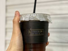 夏之花冰美式-Punchline Coffee&Roaster(同济大学店)