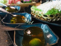 -湊湊火锅·茶憩(东城万达店)