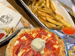 -Mammamia(巨鹿路店)