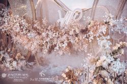 -中谷小南国花园酒店·宴会厅