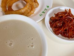 -尹三豆汁(天坛店)