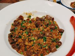 -1937青岛老味道·海肠捞饭·青岛菜(大鲍岛栈桥店)