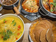 -爷爷家的粥铺(庐江店)