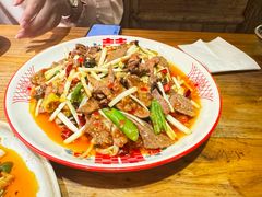 -破三川·新川菜(静安大融城店)