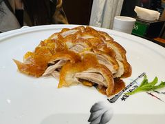 -紫光园·烤鸭·北京菜(团结湖店)