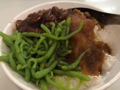 -金伯利街美食夜市