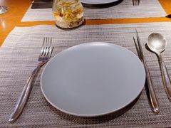 -卡普里披萨·牛扒·下午茶
