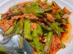 -兰湘子·湘菜小炒(济南领秀城店)