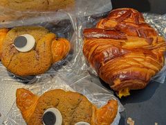 -富贵面包公司(运河店)