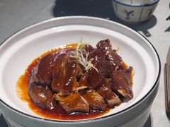 -客家汇·客家传承菜(水库店)