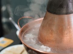 -天桥老金涮肉(牛街店)