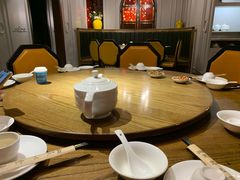 -潮中人·潮州菜(益乐路店)