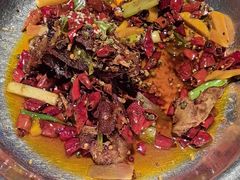 -蓉和妈妈菜·芙蓉花开(高新店)