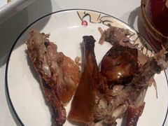 -壹零捌道·北京烤鸭(车公庄店)
