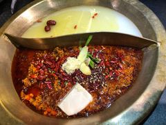 -沸炉重庆老火锅(军事博物馆店)