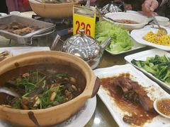 -潮喜竹溪荔湖酒家(荔枝湾店)