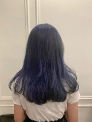 -YESIDO椰岛造型烫发染发
