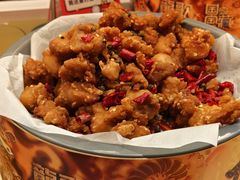 -龍歌自助小火锅(漳州二路爱购店)