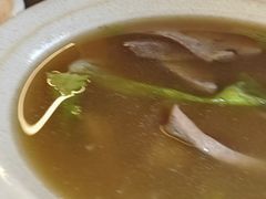 -黄亚细肉骨茶(仰光路店)