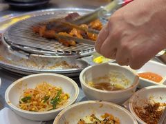 -喜来稀肉(虹泉路店)