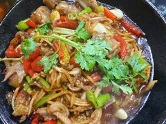 -张关合渣(航空大道店)