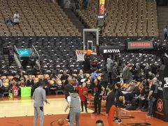 -丰业银行球馆(Scotiabank Arena)