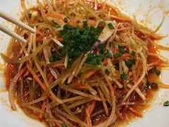 -干老四雅鱼饭店(滨江西路店)