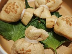 -海底捞火锅(天通苑华联店)