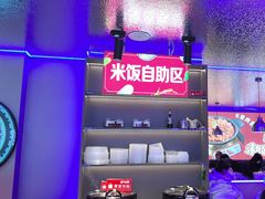 -徐记小怪兽肉蟹煲店(哈西万达金街店)