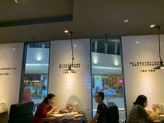 -吕氏疙瘩汤·新鲁菜(新贵和店)