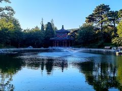 -香山公园