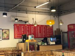 -螺蛳粉先生(蓟门桥店)