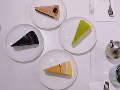 -Lady M New York(澳门伦敦人店)